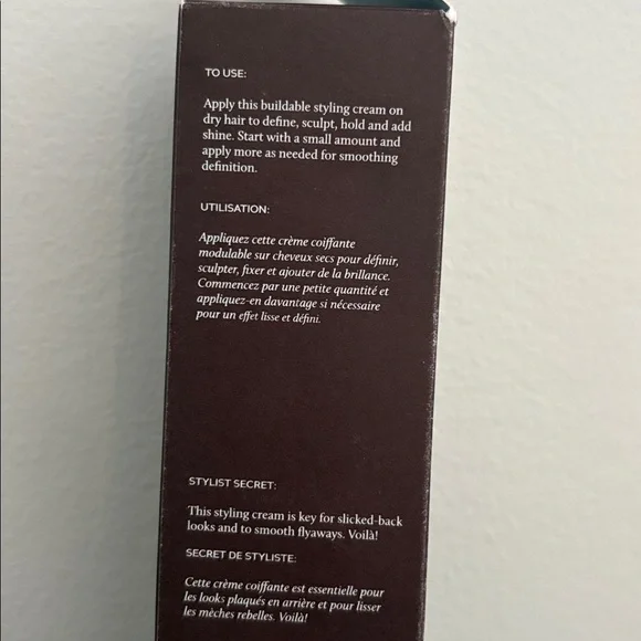 BNIB Roz Evergreen Style Cream 60mL - Picture 7 of 9